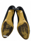 Tacones "Lazo Vara"