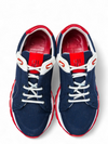 Tenis "Runner Initials Insignia"