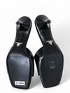 Sandalias Negras