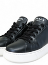 Tenis "Vitello Soft Logo Low Top"