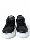 Tenis "Vitello Soft Logo Low Top"