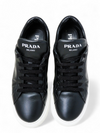 Tenis "Vitello Soft Logo Low Top"