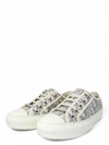 Tenis "Walk 'N' Dior"