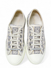 Tenis "Walk 'N' Dior"