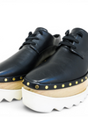 Zapatos "Elyse Platforms"