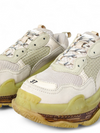 Tenis "Triple S Chunky"