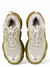Tenis "Triple S Chunky"