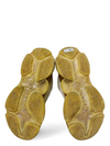 Tenis "Triple S Chunky"