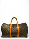 Maletín "Monogram Keepall 50"