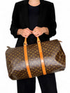 Maletín "Monogram Keepall 50"
