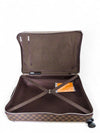 Maleta "Damier Ebene Horizon 55"