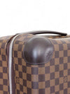 Maleta "Damier Ebene Horizon 55"
