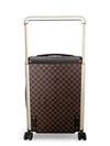 Maleta "Damier Ebene Horizon 55"