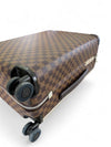 Maleta "Damier Ebene Horizon 55"
