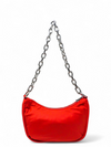 Bolso "S Nylon Moon Bag"
