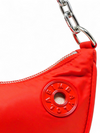Bolso "S Nylon Moon Bag"