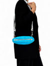 Bolso Azul