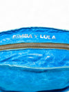 Bolso Azul