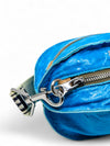 Bolso Azul