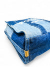 Bolso "The Denim Medium Tote Bag"