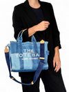 Bolso "The Denim Medium Tote Bag"