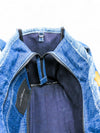 Bolso "The Denim Medium Tote Bag"