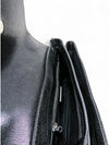 Bolso "Fleming Distressed Flap Shoulder Bag"