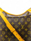 Bolso "Monogram Odeon MM"