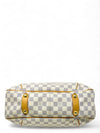 Bolso "Damier Azur Galliera PM"