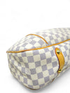 Bolso "Damier Azur Galliera PM"