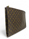 Funda para Portátil "Monogram Poche Documents Portfolio"