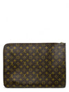 Funda para Portátil "Monogram Poche Documents Portfolio"