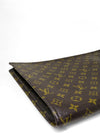Funda para Portátil "Monogram Poche Documents Portfolio"