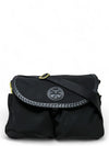 Pañalera "Scout Naylon Messenger"