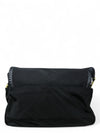 Pañalera "Scout Naylon Messenger"