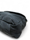 Pañalera "Scout Naylon Messenger"