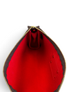 Bolso "Eva Damier Ebene"