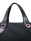 Bolso "Logomania Boston Bag"