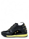 Tenis Negros