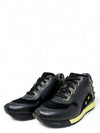 Tenis Negros