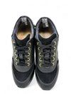 Tenis Negros