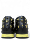 Tenis Negros