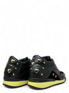 Tenis Negros