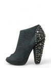 Botines Negras
