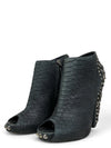 Botines Negras