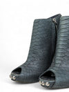Botines Negras