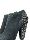 Botines Negras