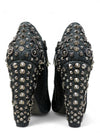 Botines Negras