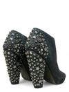 Botines Negras