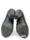 Botines Negras